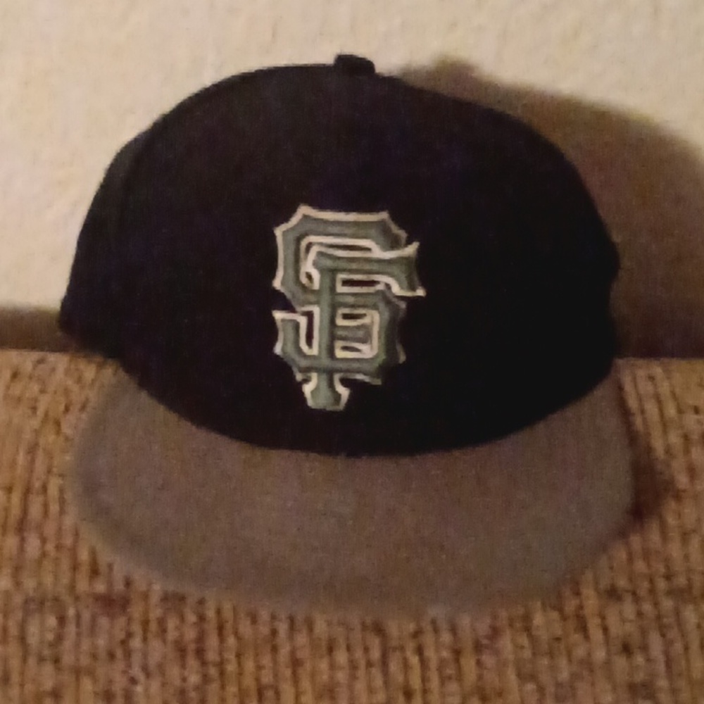 San Francisco Baseball Hat